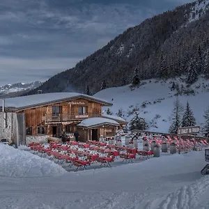 Du Friolin La Plagne